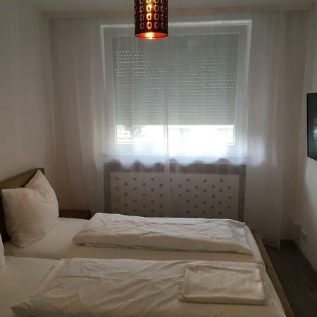 Rheinstrasse 33 Apartment Майнц Екстериор снимка