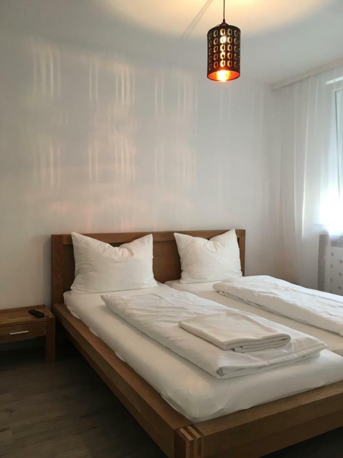 Rheinstrasse 33 Apartment Майнц Екстериор снимка