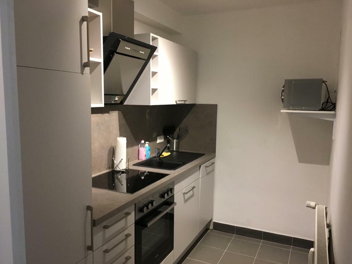 Rheinstrasse 33 Apartment Майнц Екстериор снимка