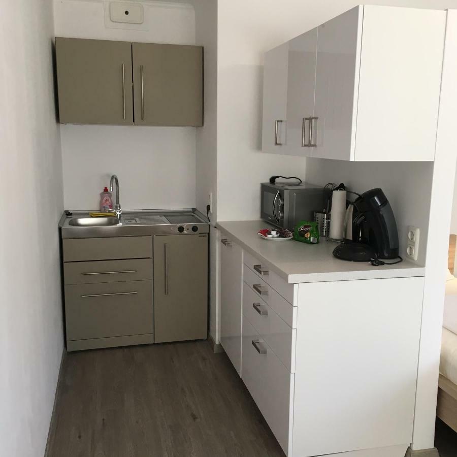 Rheinstrasse 33 Apartment Майнц Екстериор снимка
