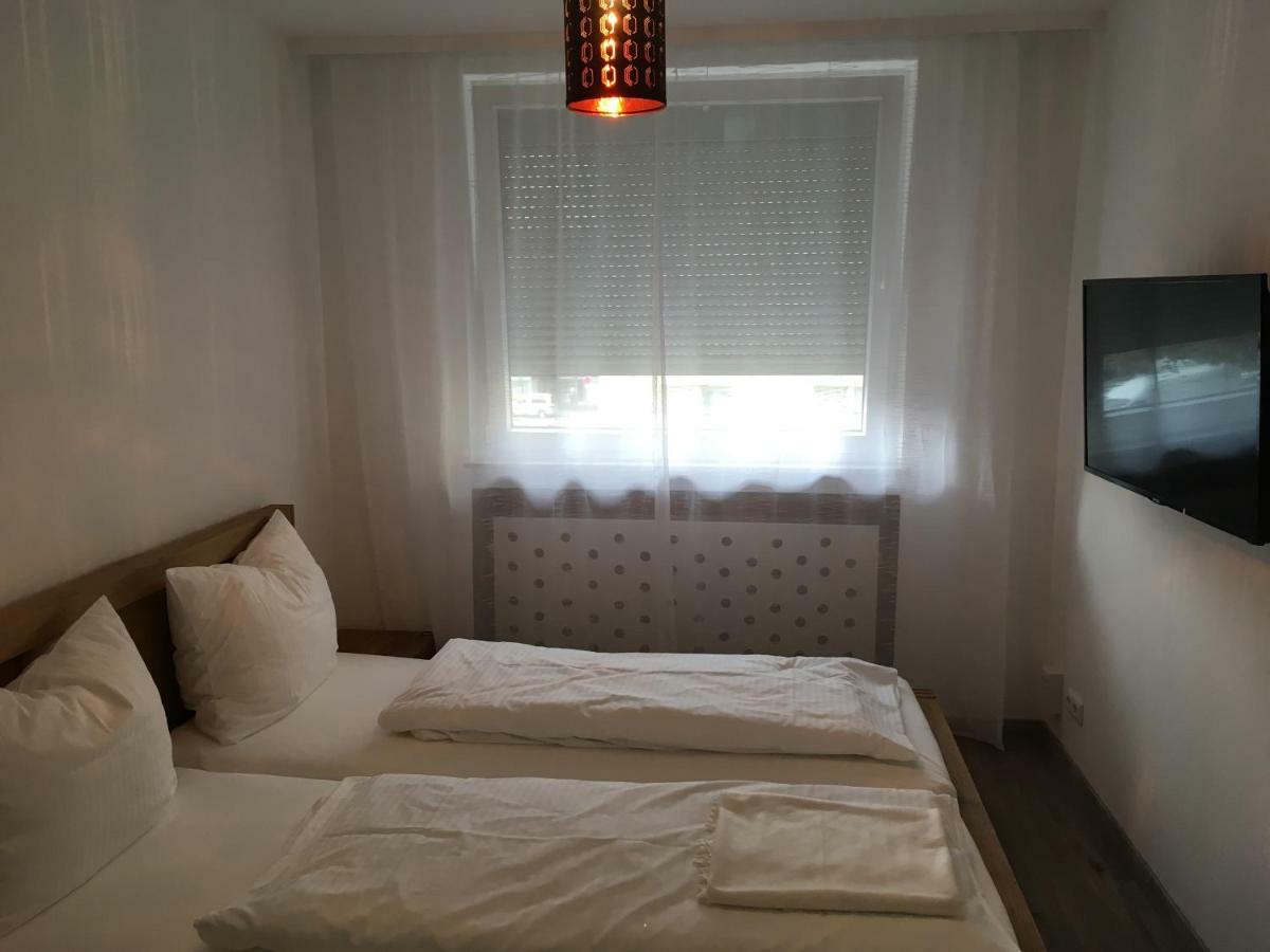 Rheinstrasse 33 Apartment Майнц Екстериор снимка