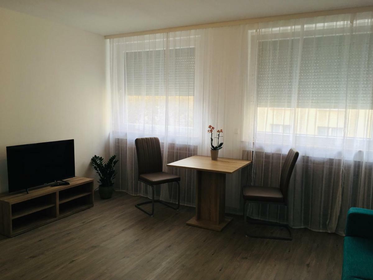 Rheinstrasse 33 Apartment Майнц Екстериор снимка