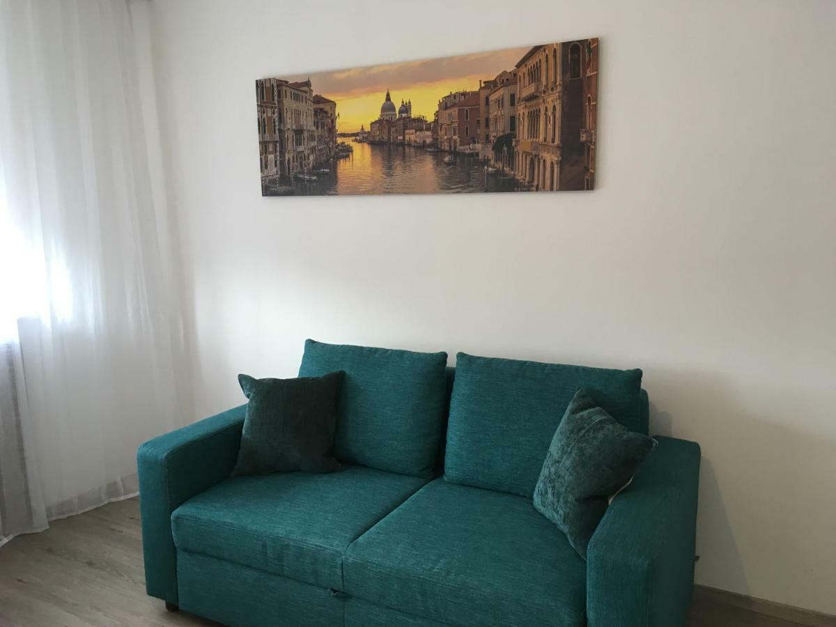 Rheinstrasse 33 Apartment Майнц Екстериор снимка