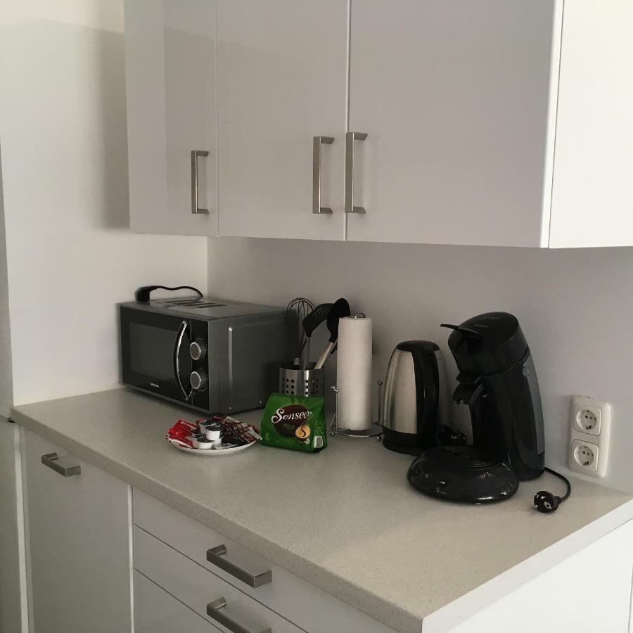 Rheinstrasse 33 Apartment Майнц Екстериор снимка