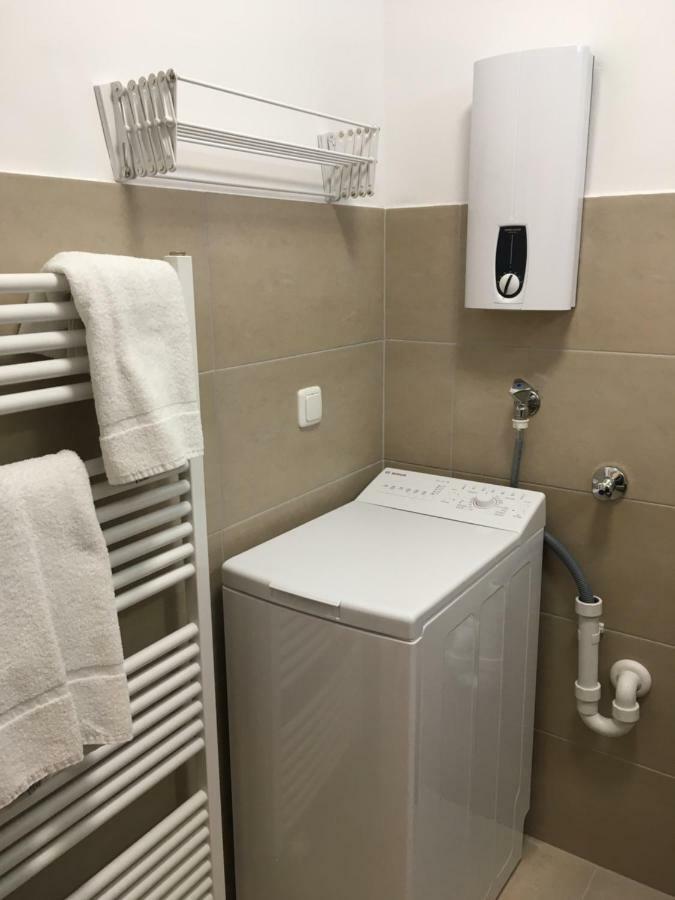 Rheinstrasse 33 Apartment Майнц Екстериор снимка