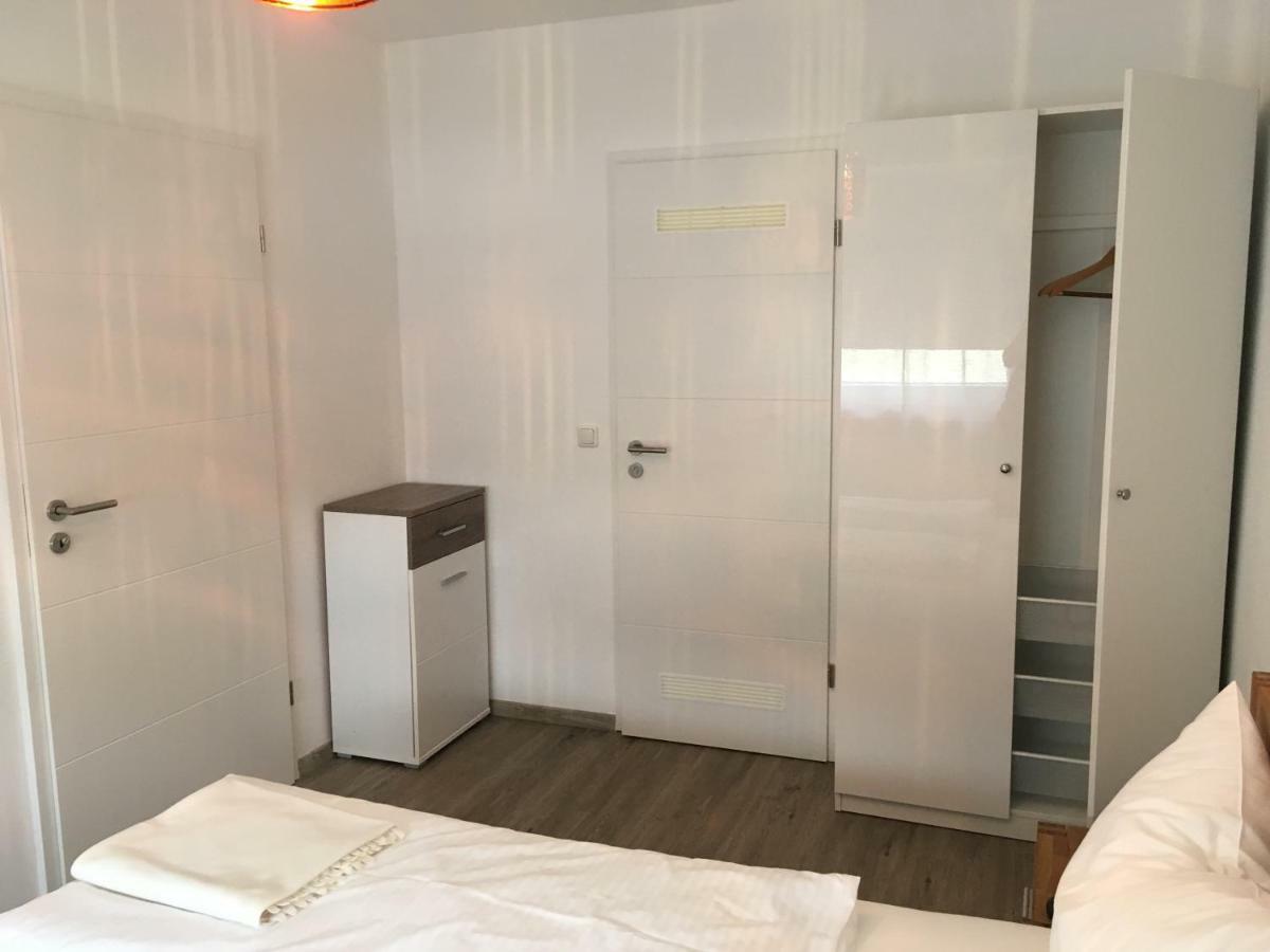 Rheinstrasse 33 Apartment Майнц Екстериор снимка